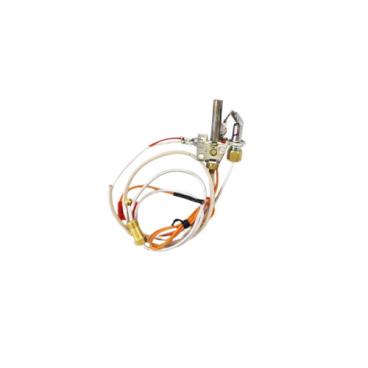 Napoleon Part# W100-0058 Propane Gas Pilot Assembly - Genuine OEM