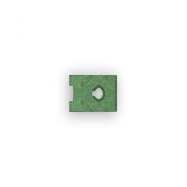 Whirlpool Part# W10007520 Nut (OEM)