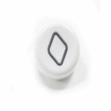 Whirlpool Part# W10043480 Knob (OEM)
