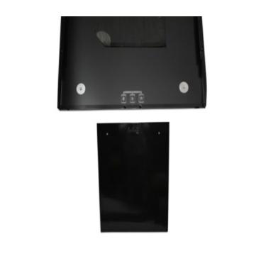 Whirlpool Part# W10062020 Panel (OEM)