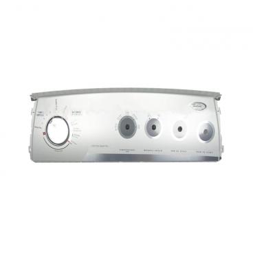 Whirlpool Part# W10099460 Control Panel (OEM)