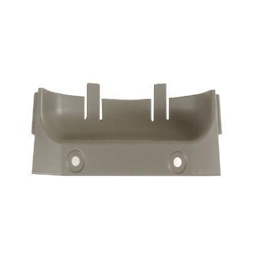 Whirlpool Part# W10100381 Handle (OEM)