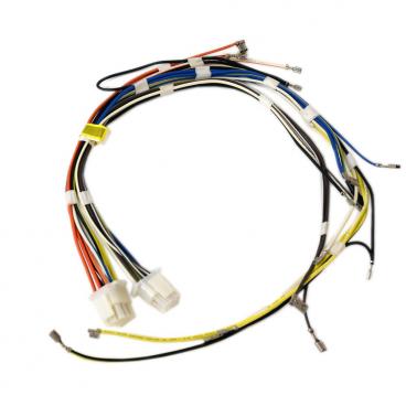 Whirlpool Part# W10111009 Wire Harness - Genuine OEM