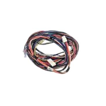 Whirlpool Part# W10111064 Main Wire Harness Assembly - Genuine OEM