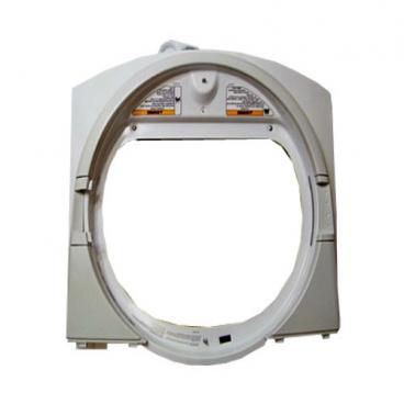 Whirlpool Part# W10111857 Window (OEM)