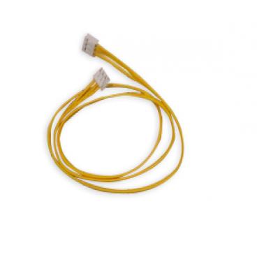 Whirlpool Part# W10113776 Wire Harness (OEM)