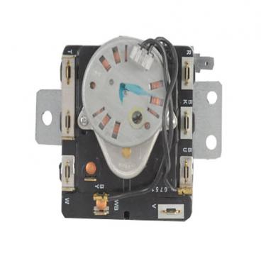 Whirlpool Part# W10113816 Timer (OEM)