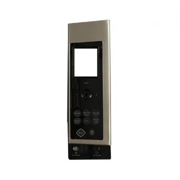 Whirlpool Part# W10114355 Membrane Switch (OEM)