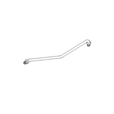 Whirlpool Part# W10115908 Gas Tubing - Genuine OEM