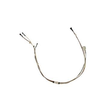 Whirlpool Part# W10116181 Wire Harness - Genuine OEM