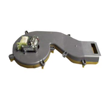 Whirlpool Part# W10127504 Fan Motor (OEM)