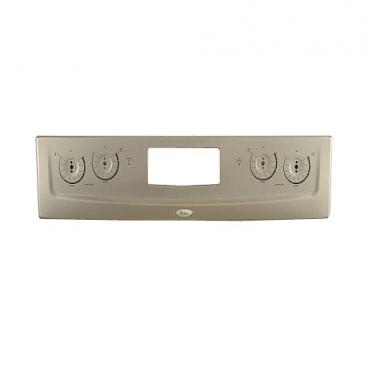 Whirlpool Part# W10127721 Control Panel (OEM)
