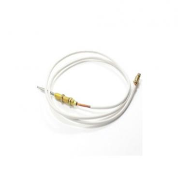 Whirlpool Part# W10128622 Thermocouple (OEM)