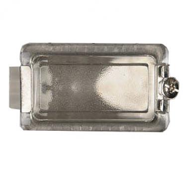 Whirlpool Part# W10128628 Grille (OEM)
