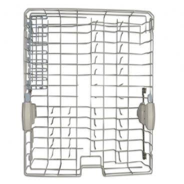 Whirlpool Part# W10129047 Upper Rack (OEM)