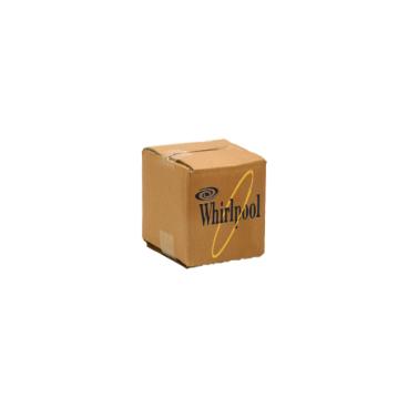Whirlpool Part# W10134799 Bracket Support (OEM)