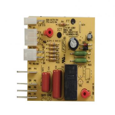 Whirlpool Part# W10135053 Electronic Control (OEM)