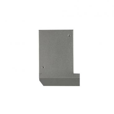 Whirlpool Part# W10138797 Duct Cover (OEM)