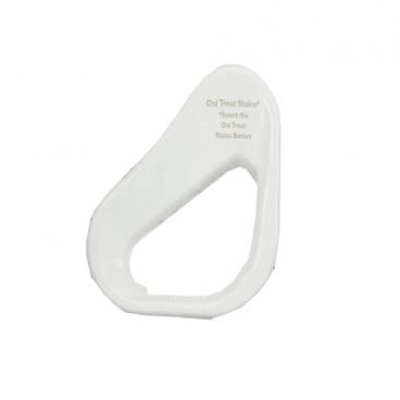 Whirlpool Part# W10139794 Bezel (OEM)