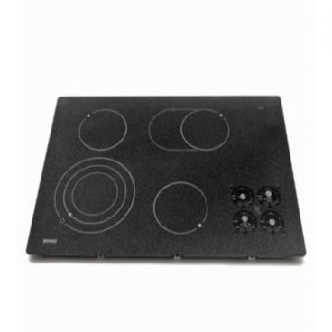 Whirlpool Part# W10140995 Cooktop (OEM)