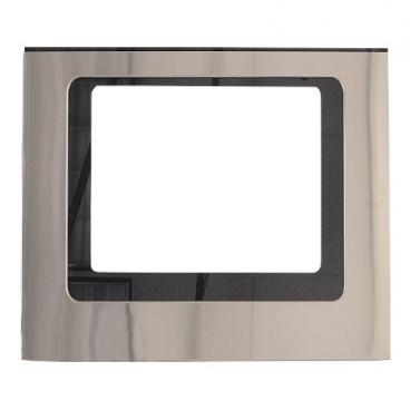 Whirlpool Part# W10145299 Door Glass (OEM)
