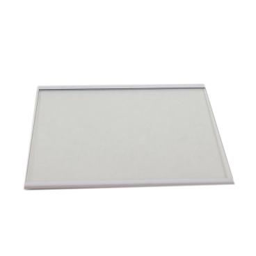 Whirlpool Part# W10151214 Glass Shelf Cover - Genuine OEM