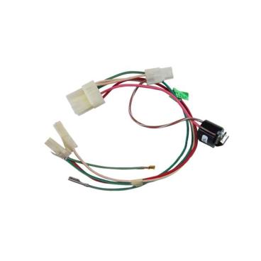 Whirlpool Part# W10164677 Wire Harness - Genuine OEM