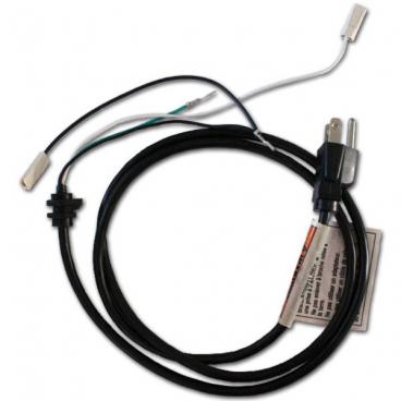 Whirlpool Part# W10164888 Power Cord - Genuine OEM