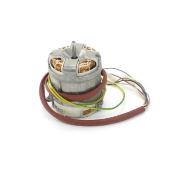 Whirlpool Part# W10169948 Fan Motor - Genuine OEM