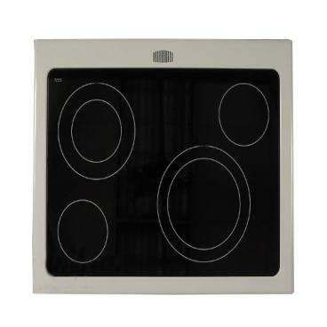 Whirlpool Part# W10170218 Cooktop (OEM)