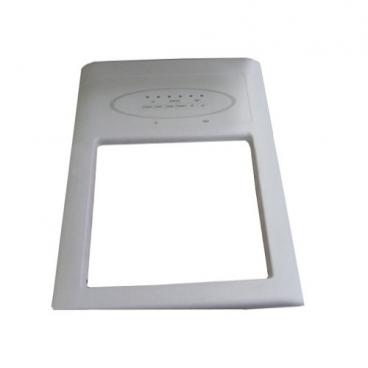 Whirlpool Part# W10175697 Cover (OEM) Front