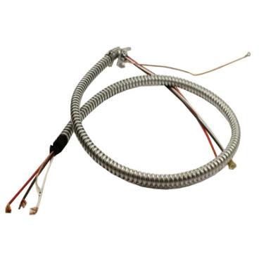 Whirlpool Part# W10176182 Conduit (OEM)