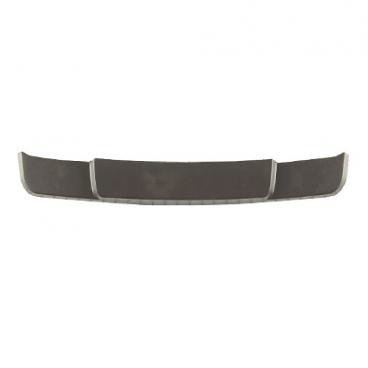 Whirlpool Part# W10177265 Vent Deflector Cover (OEM)