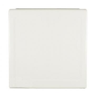 Whirlpool Part# W10177364 Top Panel (OEM)