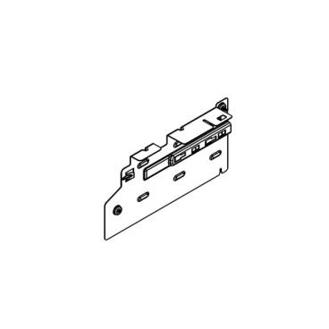 Whirlpool Part# W10183431 Control Bracket - Genuine OEM