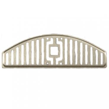 Whirlpool Part# W10187370 Recess Grille (OEM)