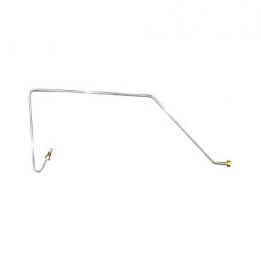 Whirlpool Part# W10188371 Gas Tubing (OEM)