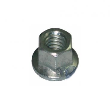 Whirlpool Part# W10192946 Nut (OEM)