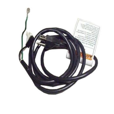 Whirlpool Part# W10192958 Power Cord (OEM)