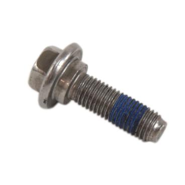 Whirlpool Part# W10193034 Door Screw - Genuine OEM