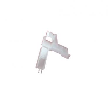 Whirlpool Part# W10193054 Bracket (OEM)