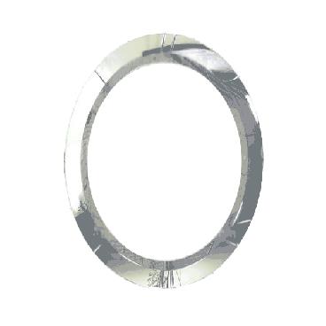 Whirlpool Part# W10193430 Trim Ring (OEM)