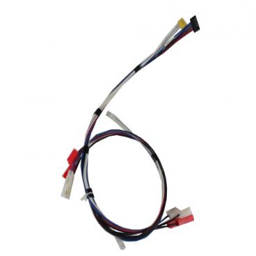 Whirlpool Part# W10225701 Wire Harness (OEM)