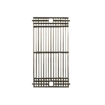 Whirlpool Part# W10244177 Burner Grate (OEM)