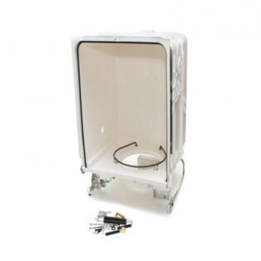 Whirlpool Part# W10254860 Dishwasher Tub (OEM)