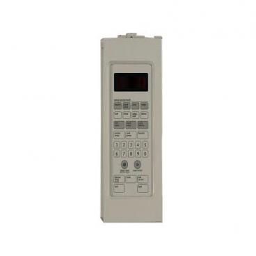 Whirlpool Part# W10258266 Control Panel (OEM)