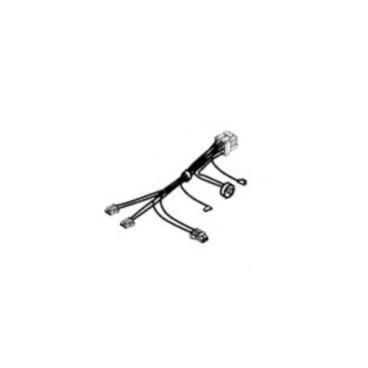 Whirlpool Part# W10277480 Wire Harness - Genuine OEM