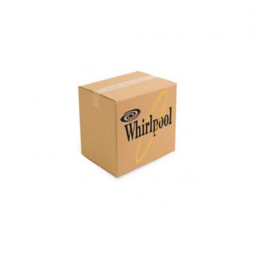 Whirlpool Part# W10287764 Cover (OEM)