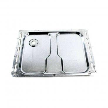 Whirlpool Part# W10289168 Burner Box Base - Genuine OEM