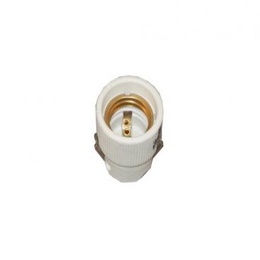 Whirlpool Part# W10294008 Socket (OEM)